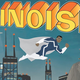 Illustration for article titled Sufjan Stevens releases new, non-copyright-infringing iIllinois /ianniversary edition